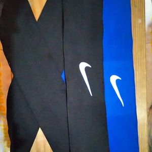 Nike Tie Head Bands